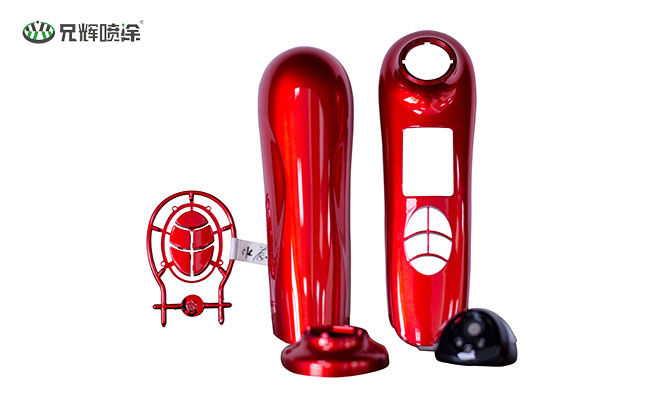 如何區分惠州噴油加工廠家產品噴油的好壞 如何區分惠州噴油加工廠家產品噴油的好壞