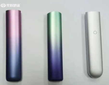 廣東噴漆加工：以匠心為筆，繪就工業美學新畫卷