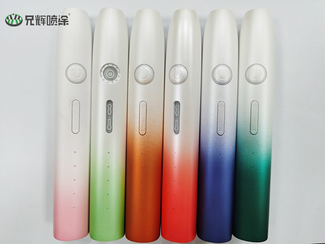 光塑未來：解碼惠州自動噴油加工廠的智造美學