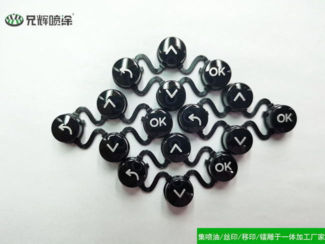 惠州鐳雕新秀：先進工藝，雕琢細節之美