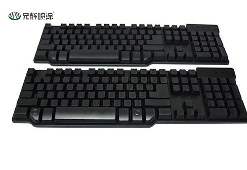 惠州塑膠件表麵處理加工廠家如何滿足客戶日益多樣化需求