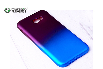 探秘博羅長寧鎮：這家噴油廠的“匠心密碼”